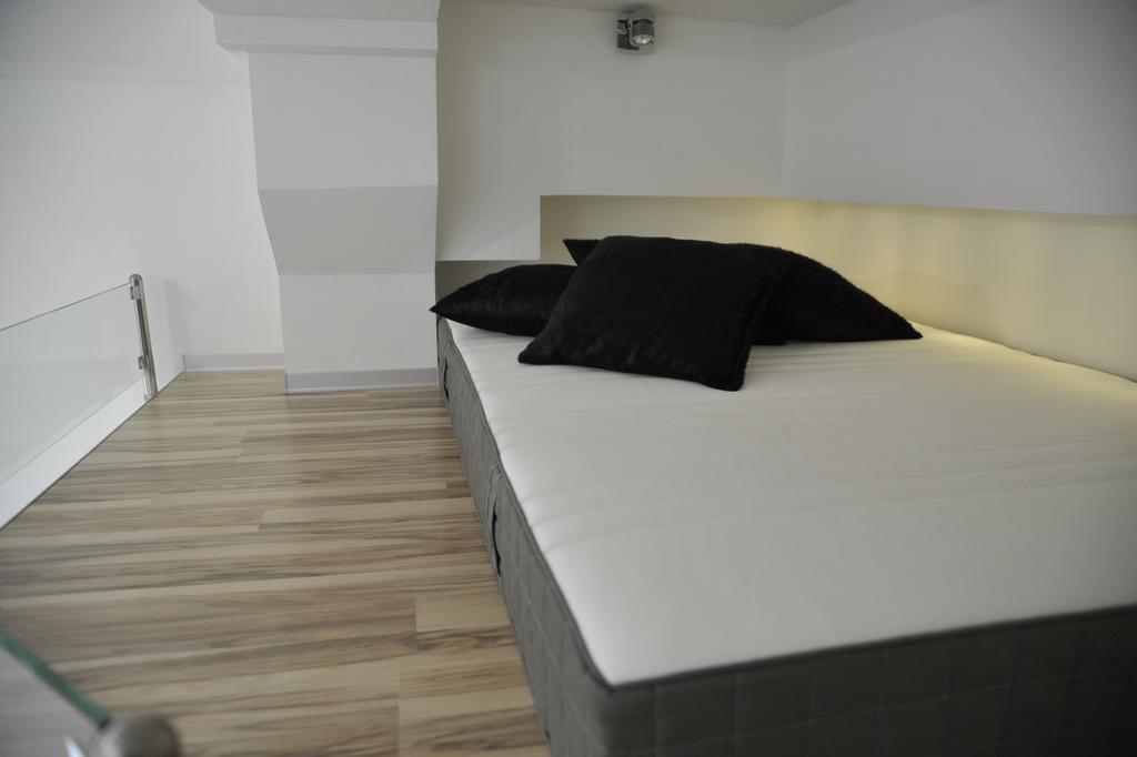 Merida Apartament โซพอต ห้อง รูปภาพ