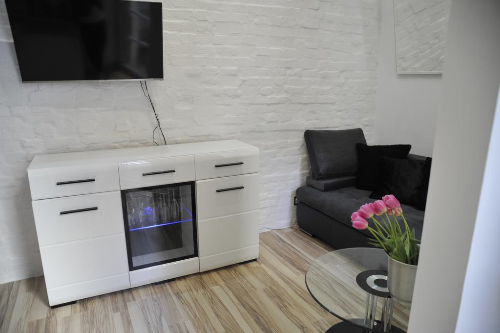 Merida Apartament โซพอต ห้อง รูปภาพ